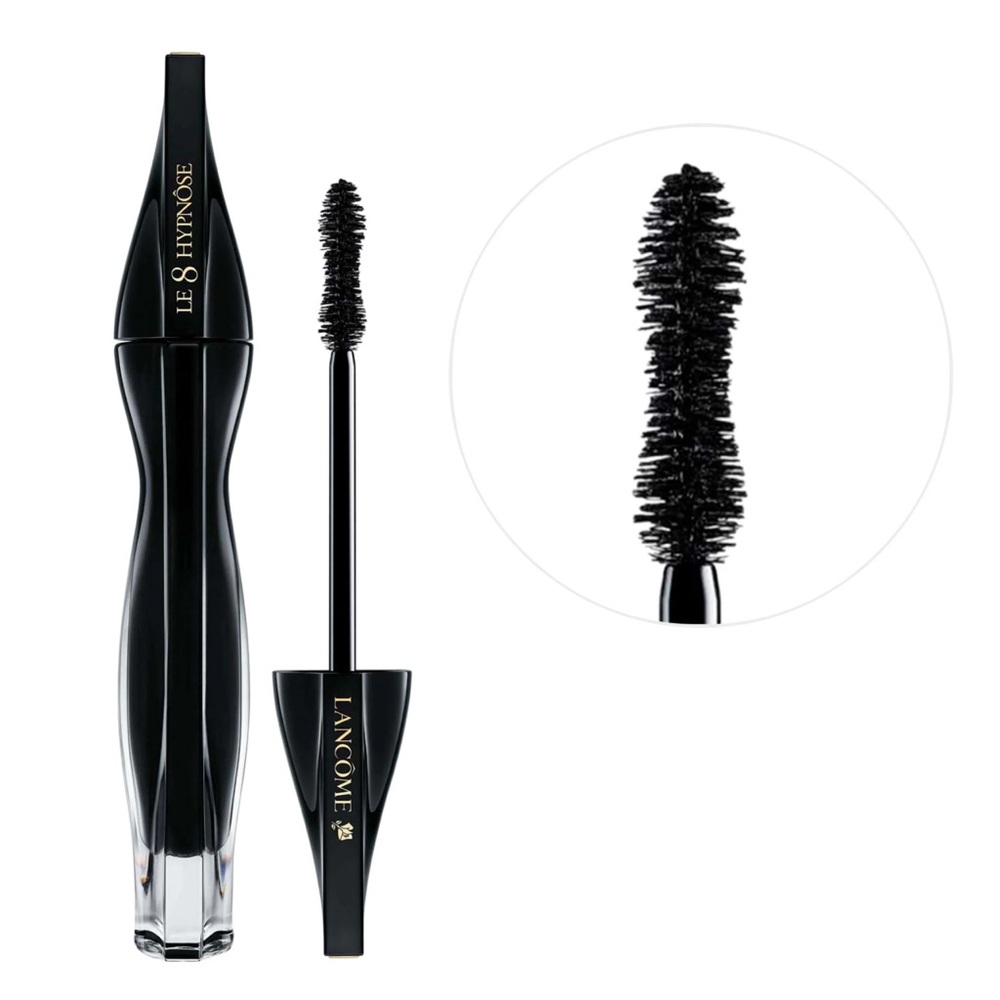 Lancome Le 8 Hypnose Mascara - Black
